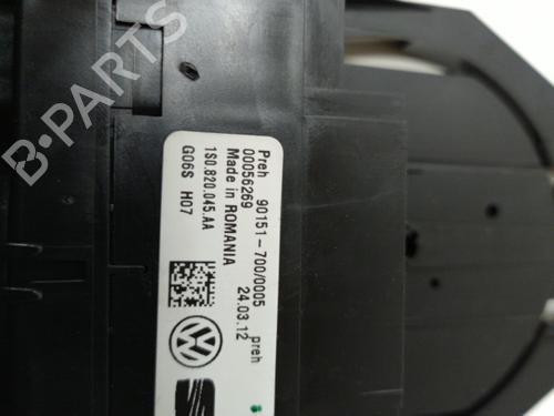 Climate control VW UP! (121, 122, BL1, BL2, BL3, 123) 1.0 | BP20900149I5 