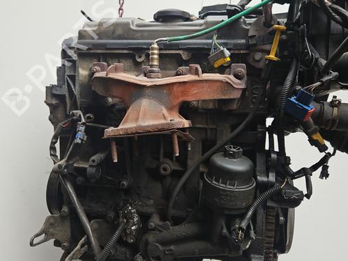 Motor CITROËN C3 I (FC_, FN_) 1.4 i (73 hp) 25222920