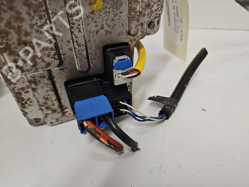 Steering column OPEL CORSA D (S07) 1.3 CDTI (L08, L68) | BP27642320M21 - Image 2