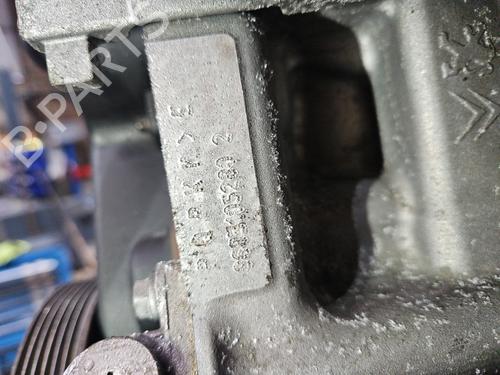 Engine CITROËN DS3 (SA_) 1.6 HDi 110 | BP31586371M1  - Image 11