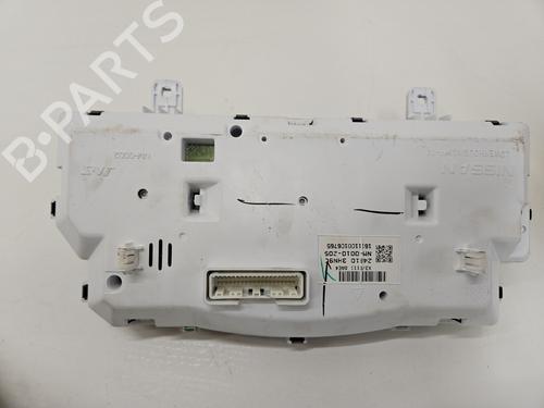 Electronic module NISSAN MICRA IV (K13K, K13KK) 1.2 | BP30604347M83  - Image 11