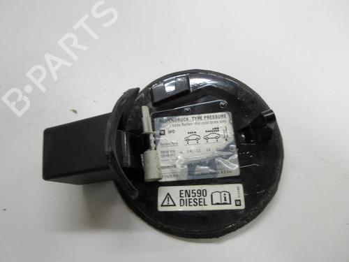 Fuel flap OPEL ZAFIRA / ZAFIRA FAMILY B (A05) 1.7 CDTI (M75) | BP20903052C131 