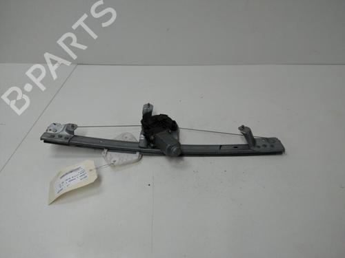 Used Front right window mechanism Front right window mechanism DACIA LOGAN (LS_) 1.6 (LS0B, LS0D, LS0F, LS0H) (87 hp) 20888671 20888671