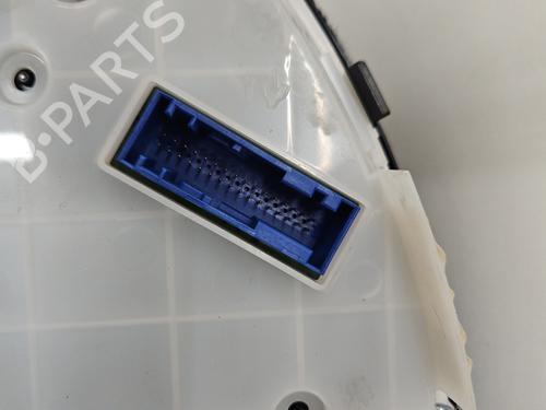 Electronic module OPEL ASTRA J (P10) 1.4 Turbo (68) | BP32455543M83 