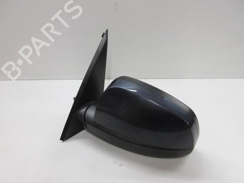Used Left mirror OPEL MERIVA A MPV (X03) 1.7 CDTI (E75) (100 hp) 20891478