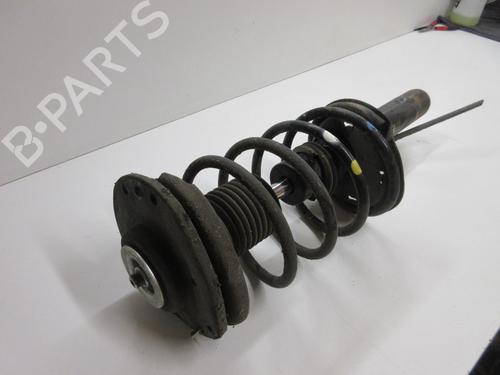 Used Right front shock absorber PEUGEOT 206 CC (2D) 1.6 16V (2DNFUF, 2DNFUR) (109 hp) 20908320