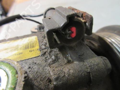 AC compressor JAGUAR S-TYPE II (X200) 2.5 V6 | BP20895161M34 