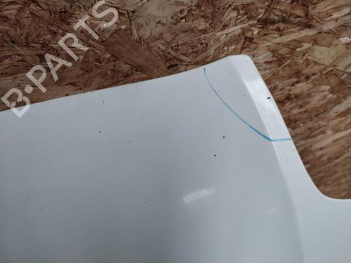Hood RENAULT CLIO II Hatchback Van (SB0/1/2_) 1.9 D (SB0R) | BP25267353C1 