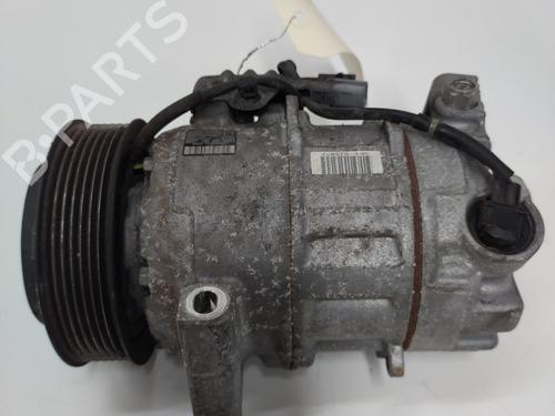 Used AC compressor RENAULT TALISMAN (LP_) 1.6 dCi 130 (130 hp) 20890369