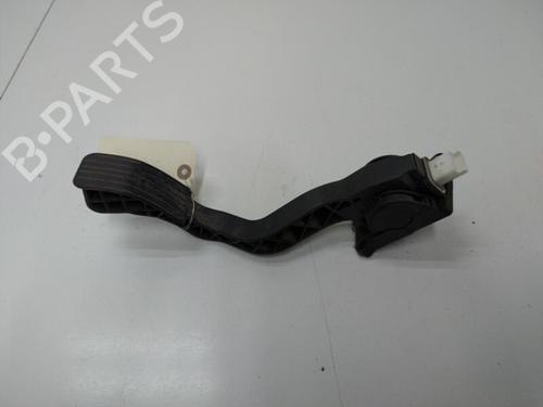 Used Pedal Pedal CITROËN C3 Pluriel (HB_) 1.4 HDi (68 hp) 20894117 20894117