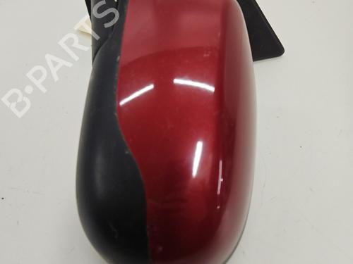 left-mirror-renault-clio-iii-br01-cr01-2005-2006-2007-2008-2009-2010-2011-2012-2013-2014-25378522 main image