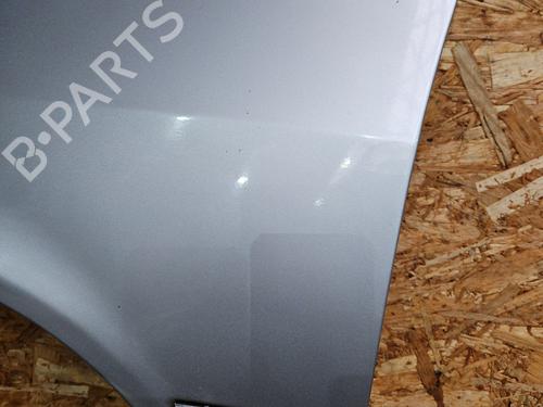 Left front fenders CITROËN AX (ZA-_) 14 D | BP23885107C41 