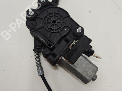 Used Front left window mechanism Front left window mechanism FIAT PANDA (169_) 1.2 (169.AXB11, 169.AXB1A) (60 hp) 30808887 30808887