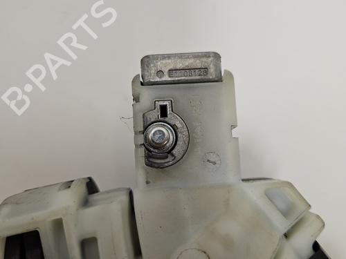 Ignition barrel RENAULT CLIO V (B7_) 1.5 Blue dCi 100 (B7AD) | BP28079865M48 - Image 5