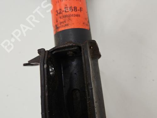 Right front shock absorber RENAULT CLIO II (BB_, CB_) 1.5 dCi (B/CB07) | BP29978808M17