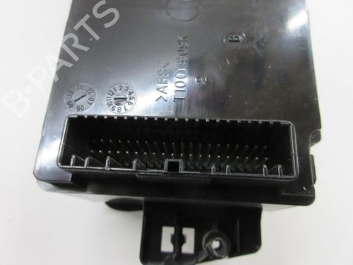 Used Climate control Climate control RENAULT GRAND SCÉNIC III (JZ0/1_) 1.6 dCi (JZ00, JZ12) (130 hp) 20891363 20891363