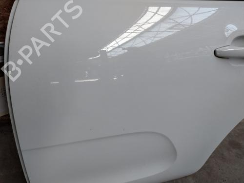 Left rear door CITROËN C3 III (SX) 1.5 BlueHDi 100 (SXYHYP, SXYHTU) | BP20890391C4 
