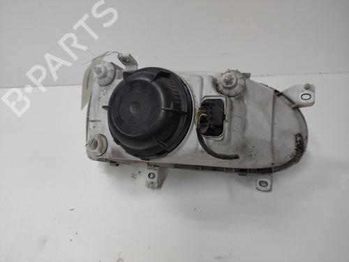 Left headlight VW GOLF III (1H1) 1.9 D | BP20890863C28 