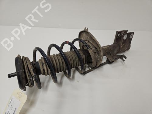 Used Right front shock absorber CITROËN C4 II (NC_) 1.6 HDi 115 (114 hp) 29372234