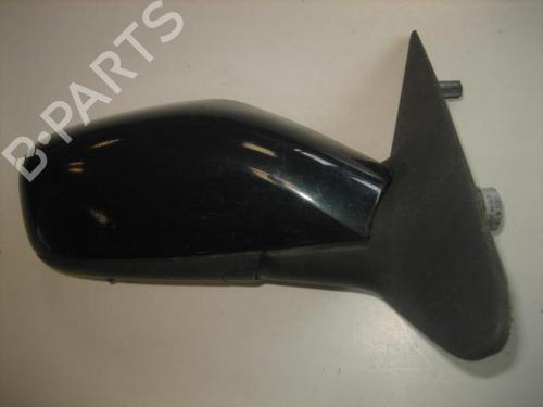 Right mirror RENAULT LAGUNA II Grandtour (KG0/1_) 1.9 dCi | BP20898252C27 
