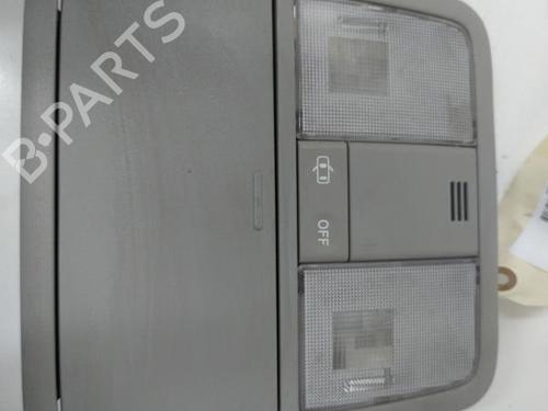 Innerbelysning TOYOTA AURIS (_E18_) 2.0 D-4D (ADE186_, ADE186R) (124 hp) 20905660