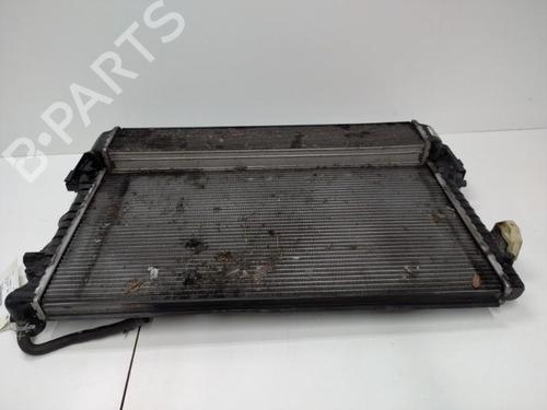 Used Water radiator Water radiator AUDI A1 (8X1, 8XK) 1.0 TFSI (95 hp) 20899356 20899356