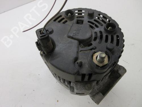 Alternator RENAULT MEGANE I (BA0/1_) 1.4 16V (BA0D, BA1H, BA0W, BA10) | BP20889342M7
