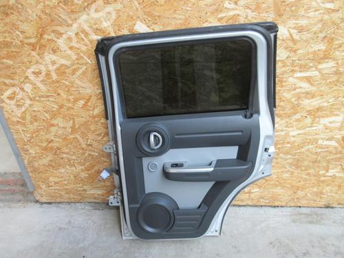 Right rear door DODGE NITRO 2.8 CRD 4WD | BP20902542C5 