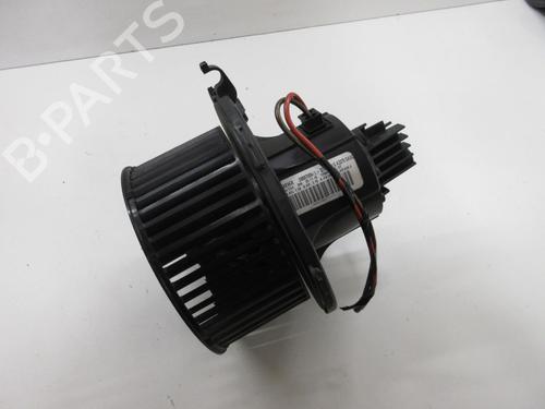 Used Heater blower motor OPEL ZAFIRA / ZAFIRA FAMILY B (A05) 1.7 CDTI (M75) (110 hp) 20896578