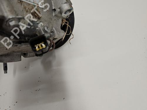 AC compressor OPEL CORSA F (P2JO) 1.2 (68) | BP26929108M34 - Image 3