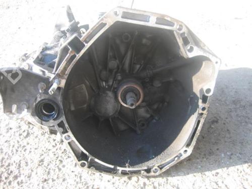 Gearbox RENAULT MEGANE II (BM0/1_, CM0/1_) 1.5 dCi (BM1E, CM1E) | BP20898135M3 