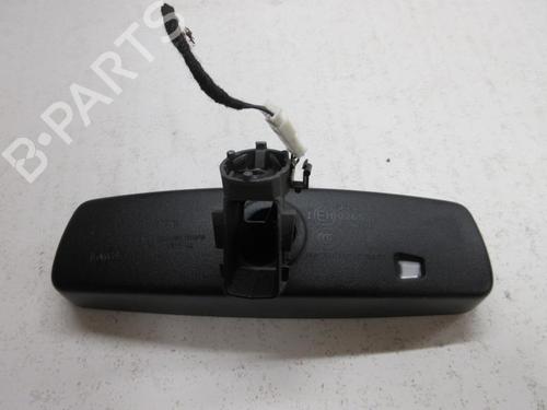 Rear mirror FORD FIESTA VI (CB1, CCN) 1.5 TDCi | BP20897130I6 