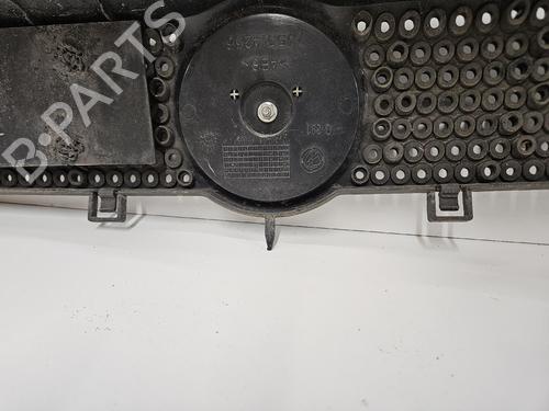 Grill FIAT PANDA (169_) 1.2 (169AXF2A, 169AXF1A) | BP37684376C40 - Image 8