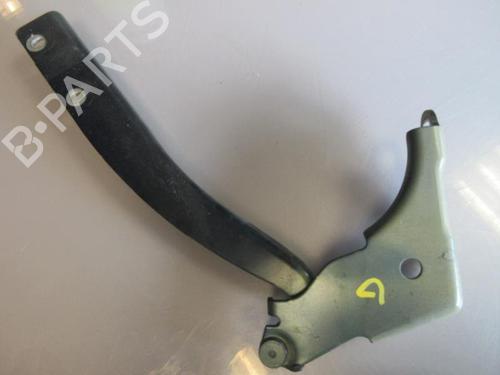 Used Hinge/Door check strap FIAT GRANDE PUNTO (199_) 1.3 D Multijet (75 hp) 20895774