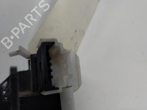 Used Tailgate lock Tailgate lock RENAULT SCÉNIC II (JM0/1_) 1.6 (JM0C, JM0J, JM1B) (113 hp) 22330393 22330393