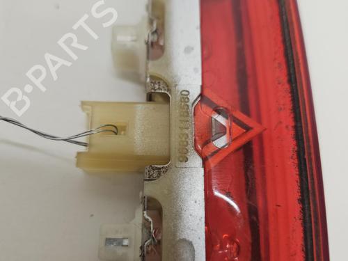 Third brake light CITROËN C3 II (SC_) 1.6 HDi | BP37449880L11 - Image 3