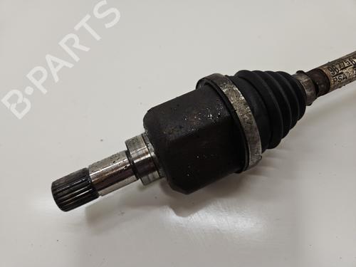 Left front driveshaft PEUGEOT 308 II (LB_, LP_, LW_, LH_, L3_) 1.2 THP 110 | BP23971530M38 