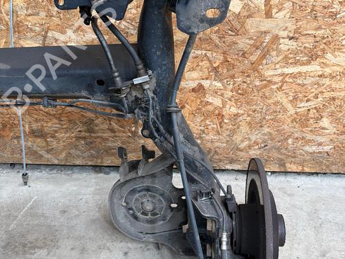 Used Rear axle Rear axle RENAULT KANGOO Express (FW0/1_) [2008-2026] 34454719 34454719