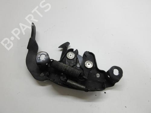 Used Hood lock RENAULT KOLEOS I (HY_) 2.0 dCi 4x4 (HY0B) (173 hp) 20891037
