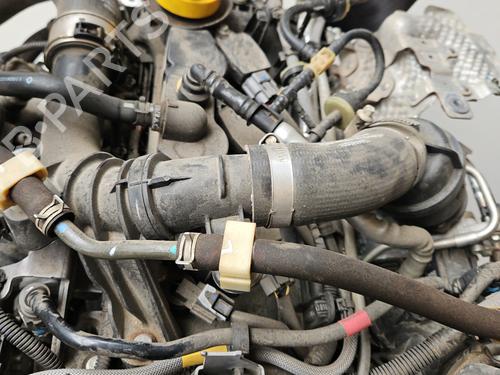 Engine NISSAN MICRA V (K14) 1.0 IG-T 100 | BP33565607M1 - Image 3