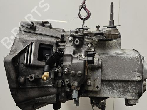 Used Gearbox Gearbox 37449817 37449817