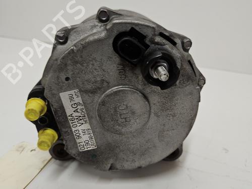 Alternator PORSCHE CAYENNE (9PA) 3.6 | BP28206947M7 