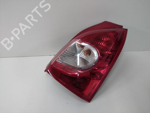 Used Right taillight Right taillight RENAULT TWINGO II (CN0_) 1.2 16V (CN04, CN0B) (75 hp) 22398466 22398466