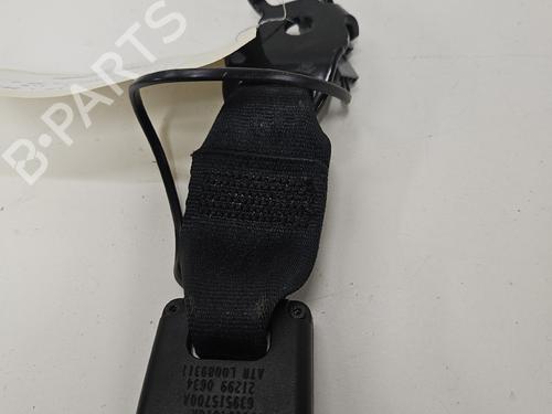 Seat buckle RENAULT CLIO V (B7_) 1.5 Blue dCi 100 (B7AD) | BP35937456I32 - Image 3