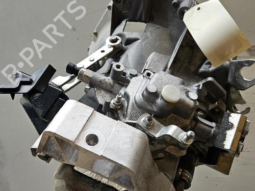 Used Gearbox Gearbox FIAT PANDA (169_) 1.2 (169AXF2A, 169AXF1A) (69 hp) 40290101 40290101