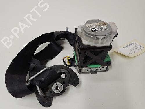 Used Front right belt tensioner CITROËN C4 II (NC_) 1.6 HDi 115 (114 hp) 29372225