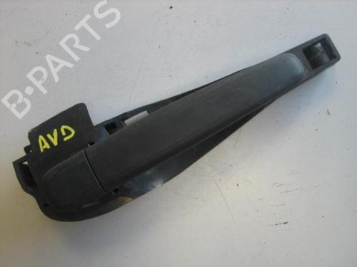 Used Front right exterior door handle CITROËN C2 (JM_) 1.6 HDi (109 hp) 20903542