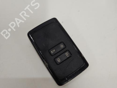 Electronic module RENAULT KADJAR (HA_, HL_) 1.5 BLUE dCi 115 (HLA6) | BP23792782M83  - Image 6