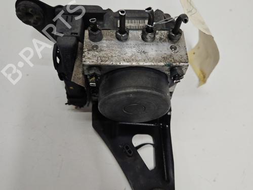 Used ABS pump RENAULT KANGOO / GRAND KANGOO II (KW0/1_) 1.5 dCi 90 (KW05, KW08, KW0G, KW11) (90 hp) 30309839
