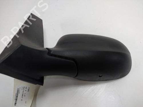 Left mirror FORD KA (RU8) 1.3 TDCi | BP20904966C26 